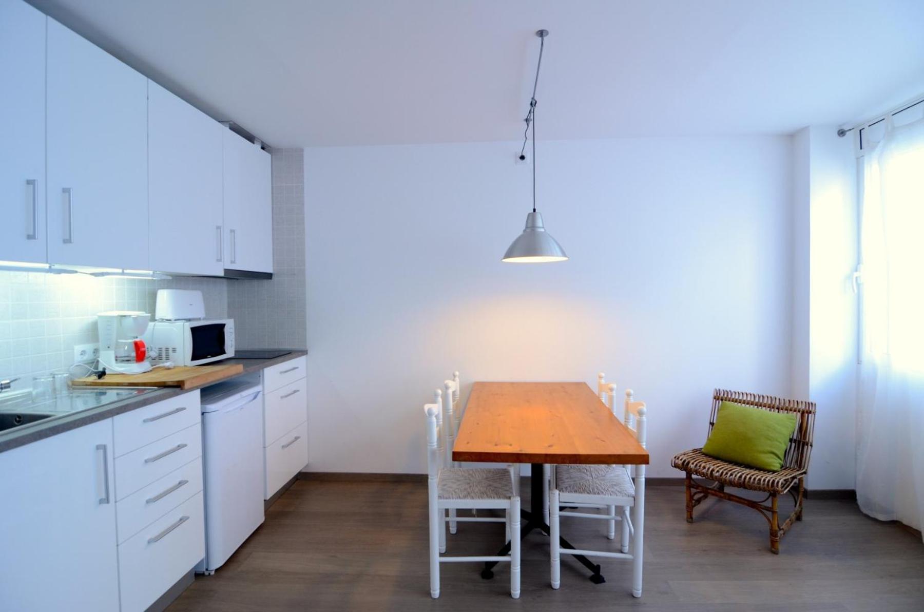La Timpa - Apartamentos Л'Аскала Екстер'єр фото