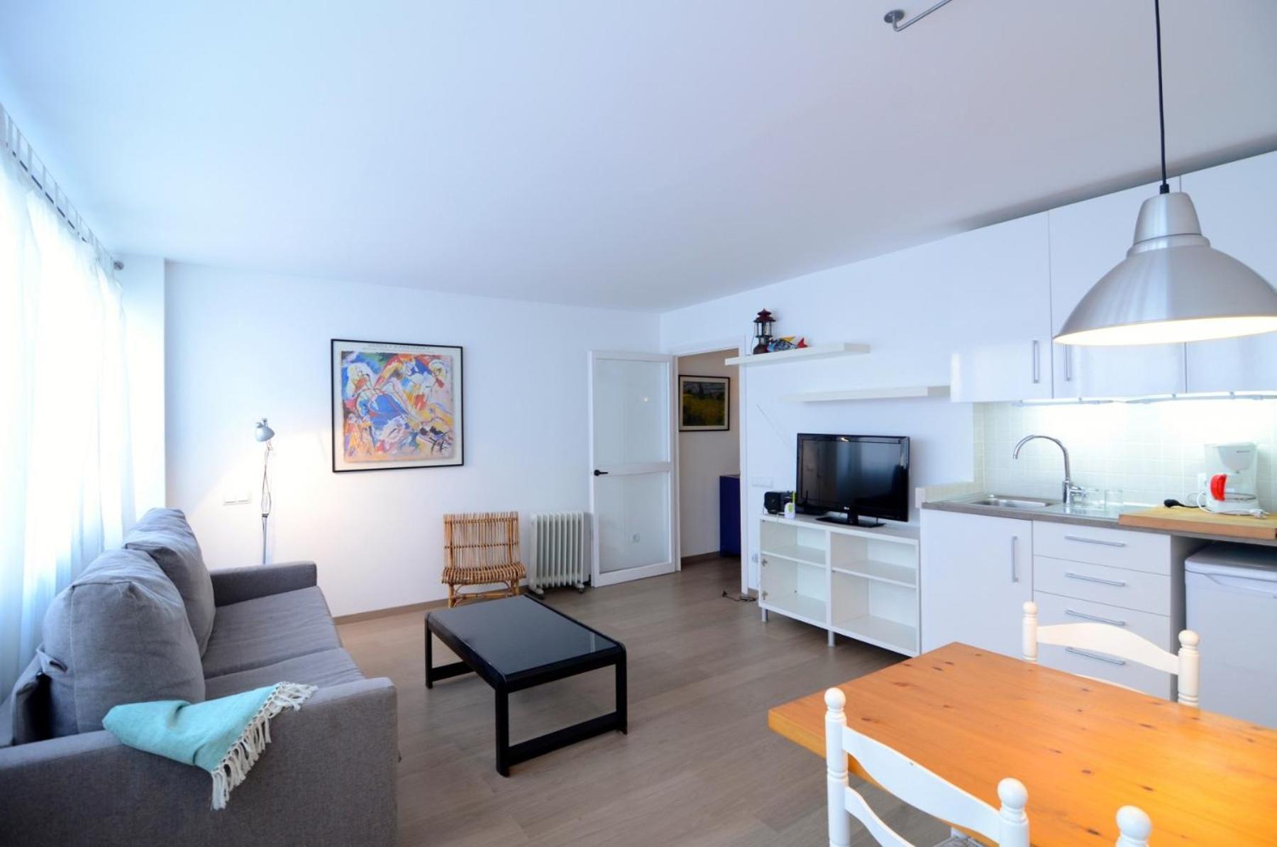La Timpa - Apartamentos Л'Аскала Екстер'єр фото